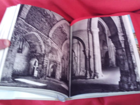 Évocation de la chrétienté romane. . [ART] - OURSEL (Raymond)