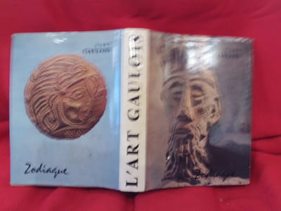 L’Art gaulois.