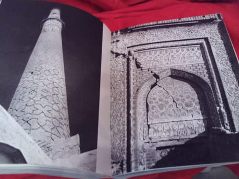 L'Art de l'Iran. . [ART] - GODARD (André)