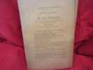 Lettres à l’Étrangère. Vol. I: 1833-1842. – Vol. II. 1842-1844. Oeuvres posthumes. . [LITTERATURE] - BALZAC (Honoré de)