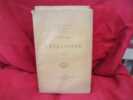 Lettres à l’Étrangère. Vol. I: 1833-1842. – Vol. II. 1842-1844. Oeuvres posthumes. . [LITTERATURE] - BALZAC (Honoré de)