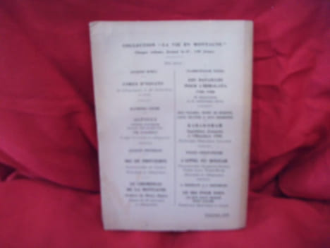Honeck (Histoire de soldats). . [LORRAIN] - DIETERLEN (Jacques)