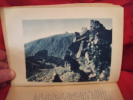 Honeck (Histoire de soldats). . [LORRAIN] - DIETERLEN (Jacques)