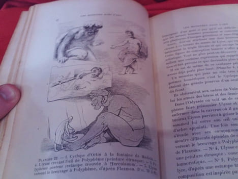 Les Monstres dans l’Art, êtres humains et animaux – bas-reliefs, rinceaux, fleurons, etc. . [ART] - VALTON (Edmond)