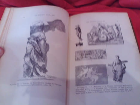 Les Monstres dans l’Art, êtres humains et animaux – bas-reliefs, rinceaux, fleurons, etc. . [ART] - VALTON (Edmond)