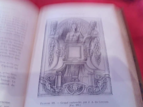 Les Monstres dans l’Art, êtres humains et animaux – bas-reliefs, rinceaux, fleurons, etc. . [ART] - VALTON (Edmond)