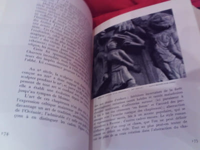 La Métamorphose des Dieux-*. 