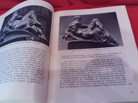 Le Musée imaginaire de la sculpture mondiale. . [ART] - MALRAUX (André)