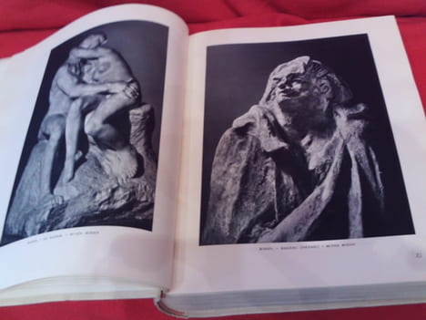 Le Musée imaginaire de la sculpture mondiale. . [ART] - MALRAUX (André)