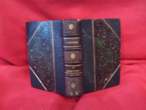 La Chasse au Roman. . [LITTERATURE] - SANDEAU (Jules)