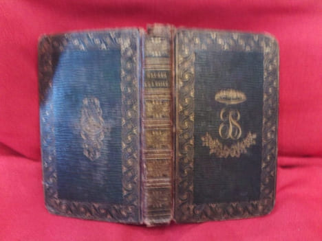 Nouvelles Heures à la Reine Blanche. . [LIVRES ANCIENS] - ANONYME