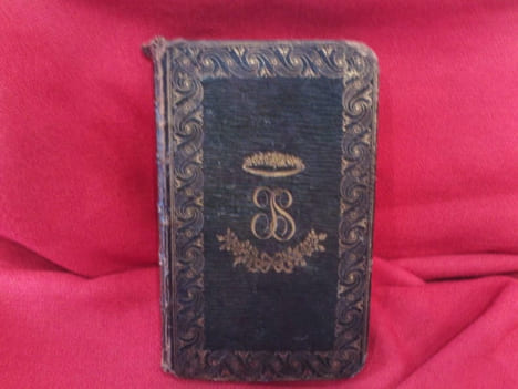 Nouvelles Heures à la Reine Blanche. . [LIVRES ANCIENS] - ANONYME