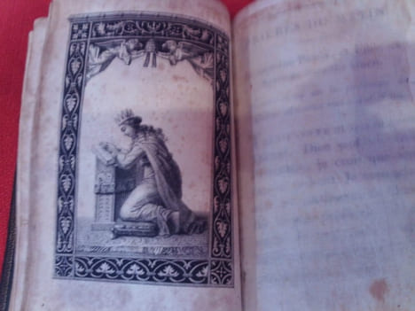 Nouvelles Heures à la Reine Blanche. . [LIVRES ANCIENS] - ANONYME