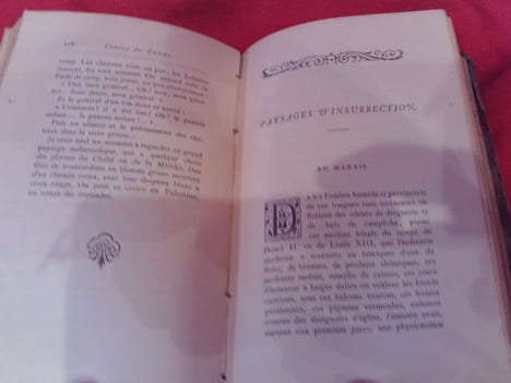 Oeuvres d’Alphonse Daudet. – Contes du Lundi. . [LITTERATURE] - DAUDET (Alphonse)