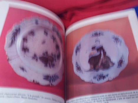 ABC Décor.– N° spécial 1, 2, 3: les faïences du Nord. . [ART] - COLLECTIF