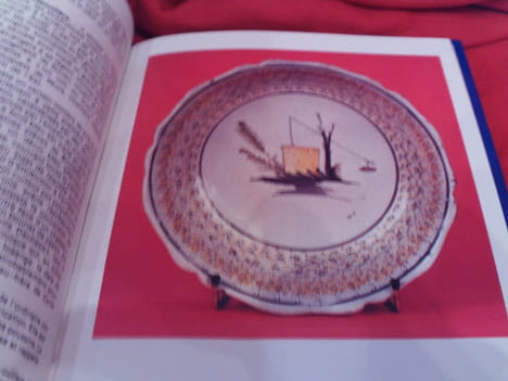 ABC Décor.– N° spécial 1, 2, 3: les faïences du Nord. . [ART] - COLLECTIF