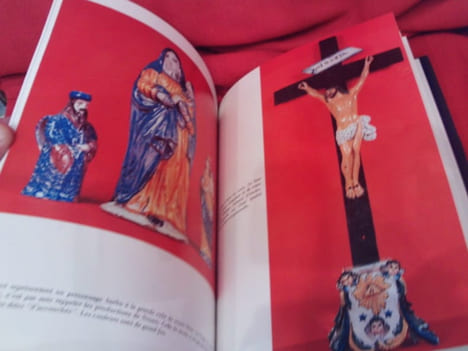 ABC Décor.– N° spécial: les faïences de l’Auxerrois. . [ART] - SAINTE-MARIE (J.-P. ), SINEAU (A.)