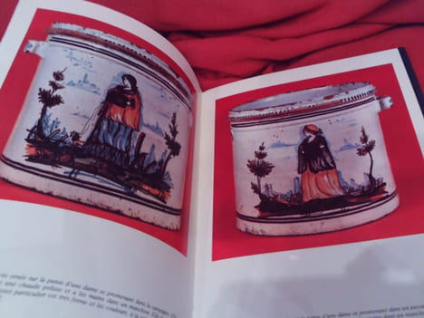 ABC Décor.– N° spécial: les faïences de l’Auxerrois. . [ART] - SAINTE-MARIE (J.-P. ), SINEAU (A.)