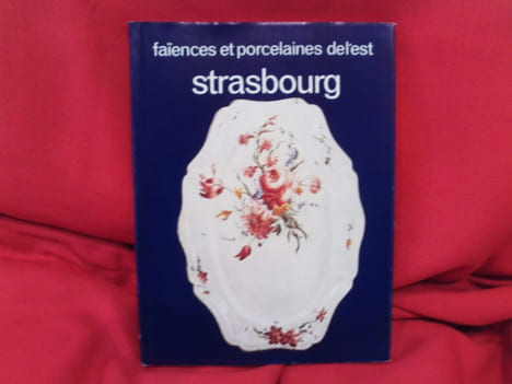 ABC Décor.– N° spécial: Strasbourg, à la recherche d’un style (1709-1750). . [ART] - LUDMANN (Jean-Daniel)