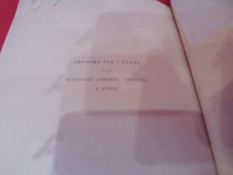 Jean-Marie, drame en un acte, en vers. . [LITTERATURE] - THEURIET (André)