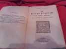 Le Roman français au XVIIesiècle de l’Astre au Grand Cyrus. . [LITTERATURE] - MAGENDIE (Maurice)