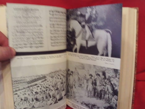 La Fayette, ou le Sortilège de l’Amérique. . [HISTOIRE] - VANDAL (Marion ), LESOURD (Paul)