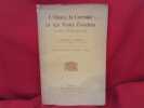 L’Alsace, la Lorraine et les Trois Évêchés, du début du XVIIesiècle à 1789. . [LORRAIN] - FALLEX (Maurice)