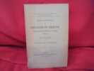 Éloge historique du Chevalier de Solignac, premier secrétaire perpétuel de l’Académie (1684-1773). . [LORRAIN] - BOYÉ (Pierre)