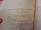 Observations sur les sépultures sous tumulus de la Lorraine, pagination 290 à 300. . [LORRAIN] - BEAUPRÉ (Comte J.)