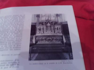 LE PAYS LORRAIN-44e année 1963-Nº 1. – Architecture religieuse du Bassigny. 