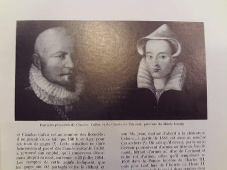 LE PAYS LORRAIN-49e année 1968-Nº 3. – Études sur Jacques Callot. . [LORRAIN] - COLLECTIF