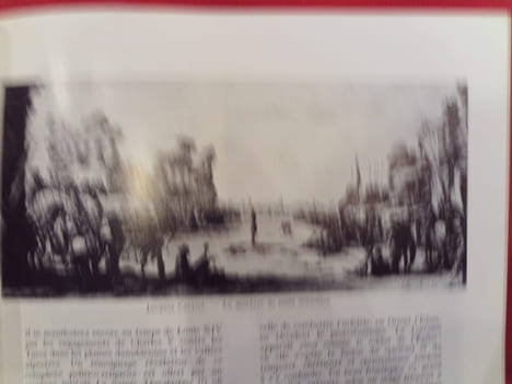 LE PAYS LORRAIN-49e année 1968-Nº 3. – Études sur Jacques Callot. . [LORRAIN] - COLLECTIF