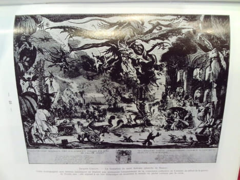 LE PAYS LORRAIN-49e année 1968-Nº 3. – Études sur Jacques Callot. . [LORRAIN] - COLLECTIF