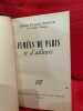 Fumées de Paris et d’ailleurs. . [LITTERATURE] - THARAUD (Jérome / Jean)