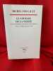 Le Courage de la Vérité, le gouvernement de soi et les autres II. Cours au Collège de France (1983-1984). . [PHILOSOPHIE SCIENCES HUMAINES] - FOUCAULT ...