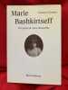 Marie Bashkirtseff, in portrait sans retouches. . [LITTERATURE] - COSNIER (Colette)