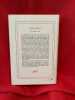 Le Sang noir, roman. . [LITTERATURE] - GUILLOUX (Louis)