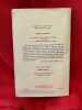 L'Homme unidimensionnel. . [PHILOSOPHIE SCIENCES HUMAINES] - MARCUSE (Herbert)