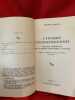 L'Homme unidimensionnel. . [PHILOSOPHIE SCIENCES HUMAINES] - MARCUSE (Herbert)