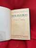 Trois Troupiers. . [LITTERATURE] - KIPLING (Rudyard)