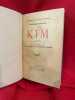 Kim, roman. . [LITTERATURE] - KIPLING (Rudyard)