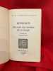 Discours des misères de ce temps. . [LITTERATURE] - RONSARD