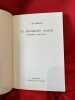 Le Laboratoire central, entretiens (1970-2012). . [PHILOSOPHIE SCIENCES HUMAINES] - PONTALIS (J.-B.)