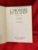 L’Homme et le Loup. . [HISTOIRE] - BERNARD (Daniel)