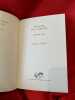 Analyse de l’amour et autres sujets. . [PHILOSOPHIE SCIENCES HUMAINES] - CONCHE (Marcel)