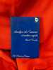 Analyse de l’amour et autres sujets. . [PHILOSOPHIE SCIENCES HUMAINES] - CONCHE (Marcel)