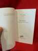 Passé présent: dialoguer avec J.-B. Pontalis. . [PHILOSOPHIE SCIENCES HUMAINES] - PONTALIS (J.-B.)