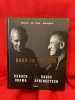 Born in the USA: rêves – mythes – musique. . [HISTOIRE] - OBAMA (Barack), SPRINGSTEEN ( Bruce)