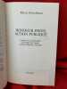 Bonheur privé, action publique. . [HISTOIRE] - HIRSCHMAN (Albert O.)