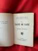 La Tasse de Saxe. . [LITTERATURE] - BAINVILLE (Jacques)